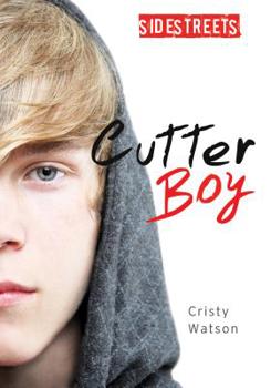 Library Binding Cutter Boy Book