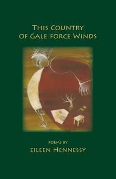 Paperback This Country of Gale-Force Winds Book