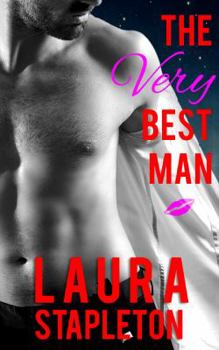 Paperback The VERY Best Man Book