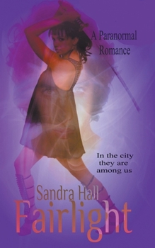 Paperback Fairlight Book