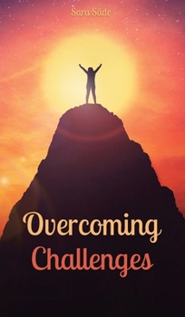 Hardcover Overcoming Challenges Book