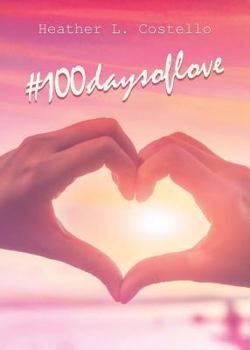 Paperback #100daysoflove Book