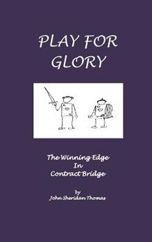 Paperback Play for Glory Book