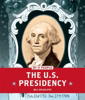 Paperback The U.S. Presidency Book