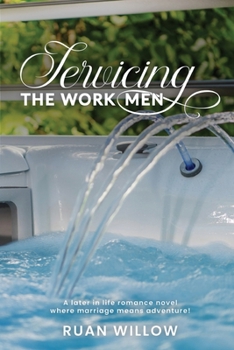 Servicing the Work Men: The Beginning (Servicing the Work Men, Her Filthy Hotwife Adventures)