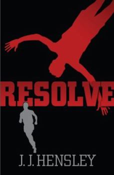 Hardcover Resolve Book