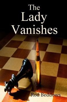 Paperback The Lady Vanishes Book