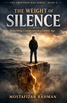 Paperback The Weight of Silence Book