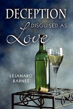Paperback Deception Disguised As Love Book