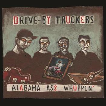 Music - CD Alabama Ass Whuppin' (Explicit) Book