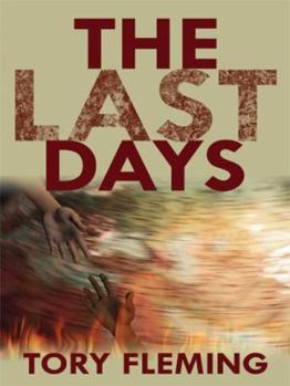 Paperback The Last Days Book