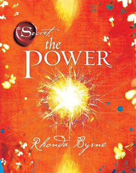 The Power - Book #2 of the Secret