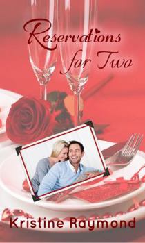 Paperback Reservations for Two Book