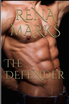 The Defender - Book #3 of the Stargazer