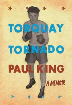 Paperback Torquay Tornado Book
