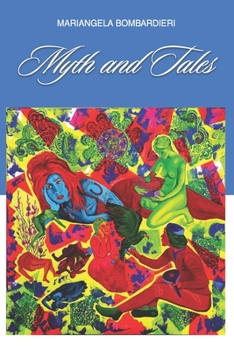 Paperback Myth and Tales Book