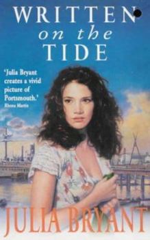 Paperback Written on the Tide Book