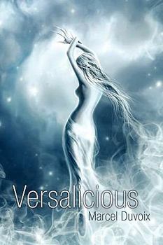 Paperback Versalicious Book