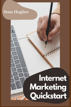 Paperback Internet Marketing Quickstart Book