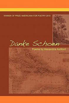Paperback Danke Schoen Book