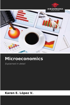 Paperback Microeconomics Book