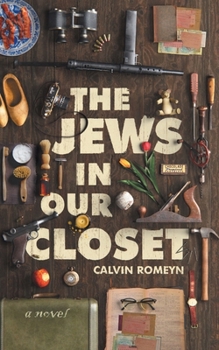 Paperback The Jews In Our Closet Book