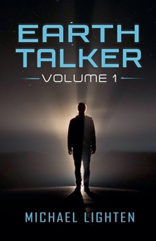 Paperback Earth Talker Volume 1 Book