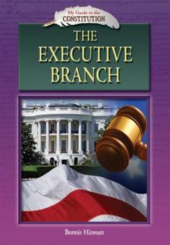 Paperback The Executive Branch Book