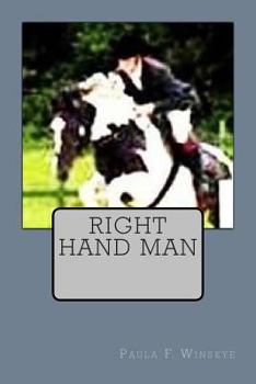 Paperback Right Hand Man Book