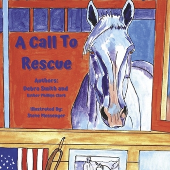 Paperback A Call to Rescue Book