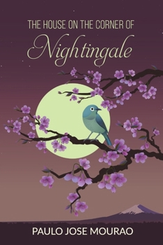Paperback The House on the corner of...Nightingale Book
