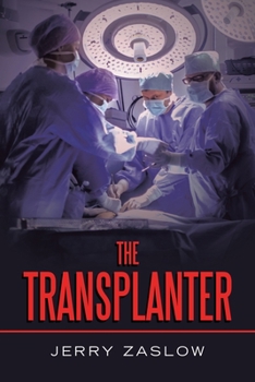 Paperback The Transplanter Book