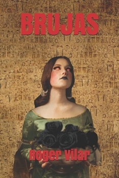 Paperback Brujas [Spanish] Book