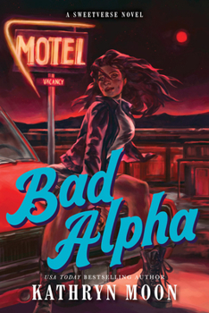 Paperback Bad Alpha (Standard Edition) Book