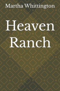 Paperback Heaven Ranch Book