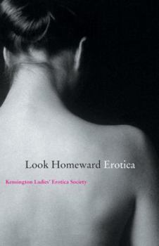 Paperback Look Homeward Erotica Book