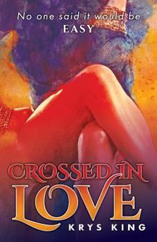 Paperback Crossed in Love Book