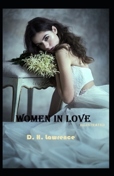 Paperback Women in Love Illustrated Book