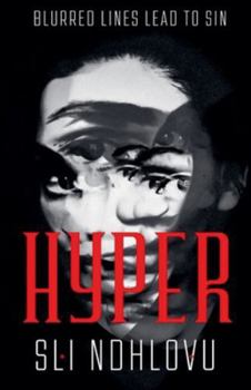 Paperback Hyper Book