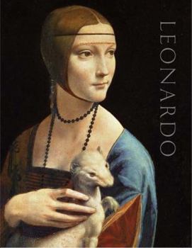 Hardcover Leonardo Da Vinci: Painter at the Court of Milan Book