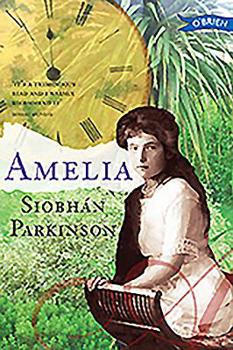 Amelia - Book #1 of the Amelia Pim