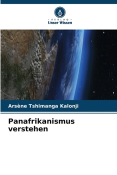 Paperback Panafrikanismus verstehen [German] Book