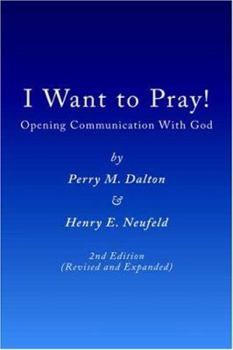 Paperback I Want to Pray! Book