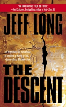 The Descent - Book #1 of the Descent