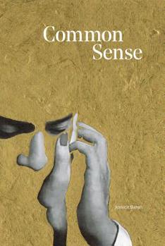 Paperback Common Sense Book