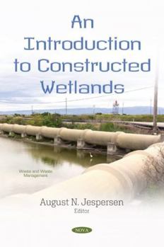 Paperback An Introduction to Constructed Wetlands Book