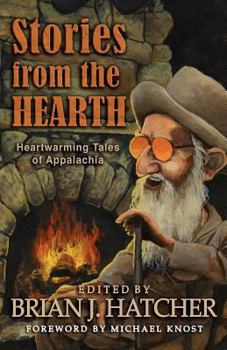 Paperback Stories from the Hearth Book