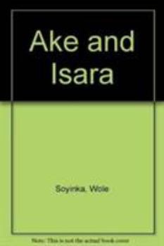 Paperback Ake and Isara Book