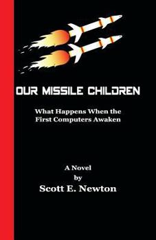 Paperback Our Missile Children Book