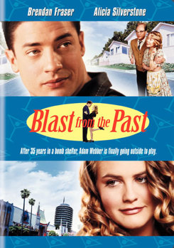 DVD Blast from the Past Book